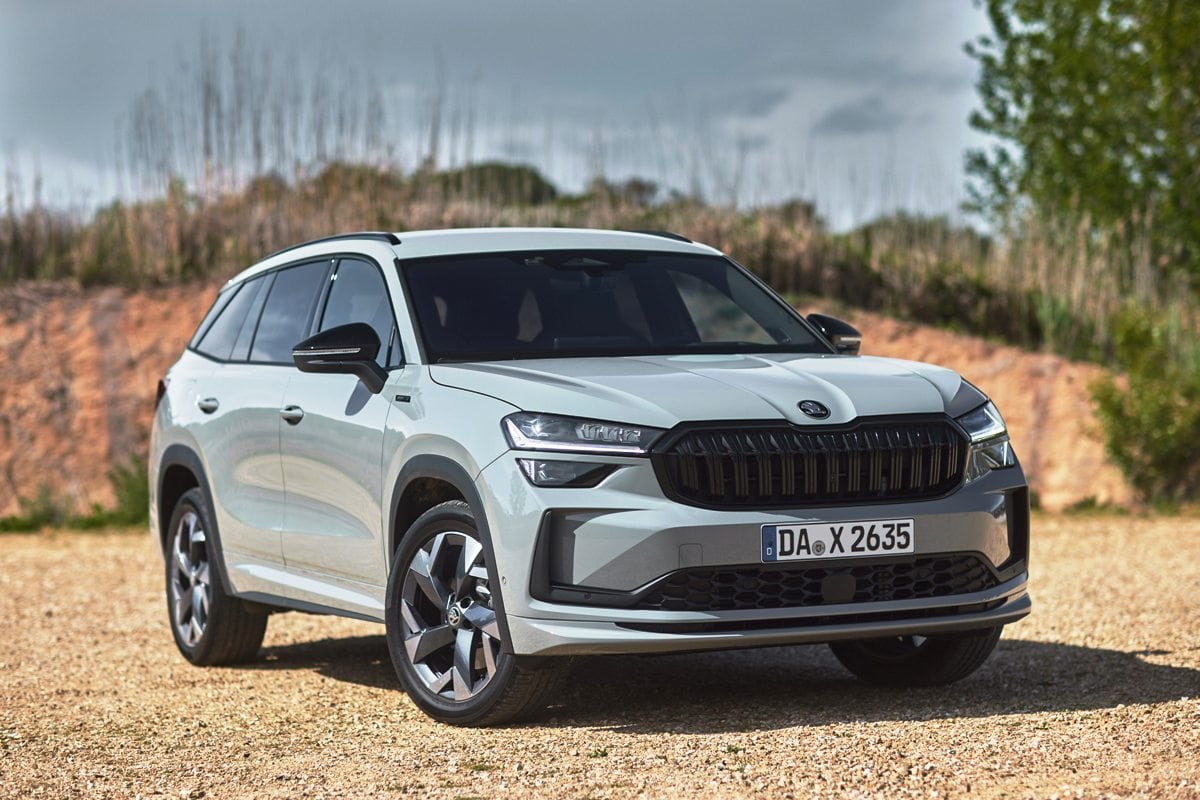 Який автомобіль обрати для бездоріжжя?