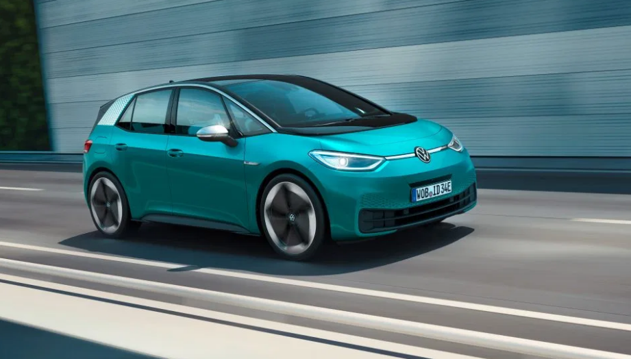 Проблеми з 48V батареєю в VAG