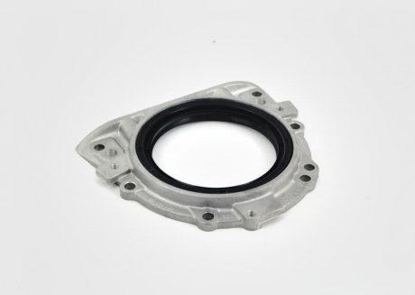 Скільки потрібно часу для запуску автомобіля після заміни сальника колінчастого валу у VAG