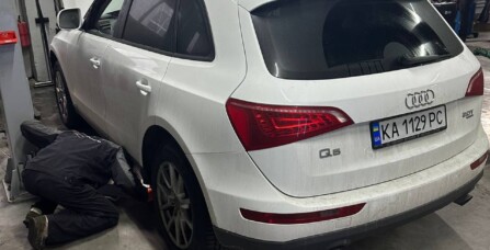 Планове технічне обслуговування 