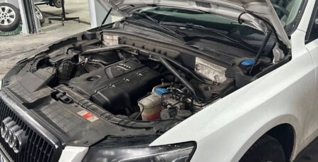 Планове технічне обслуговування 