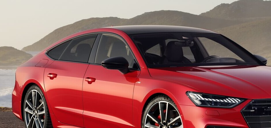 Як самостійно адаптувати вікна в автомобілях VAG?