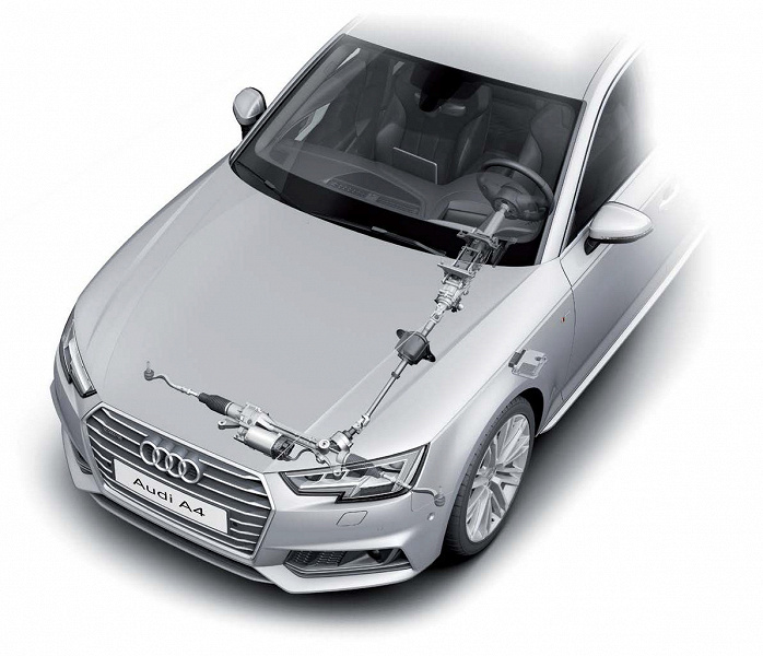 Чи потрібно адаптувати рульову рейку після ремонту?