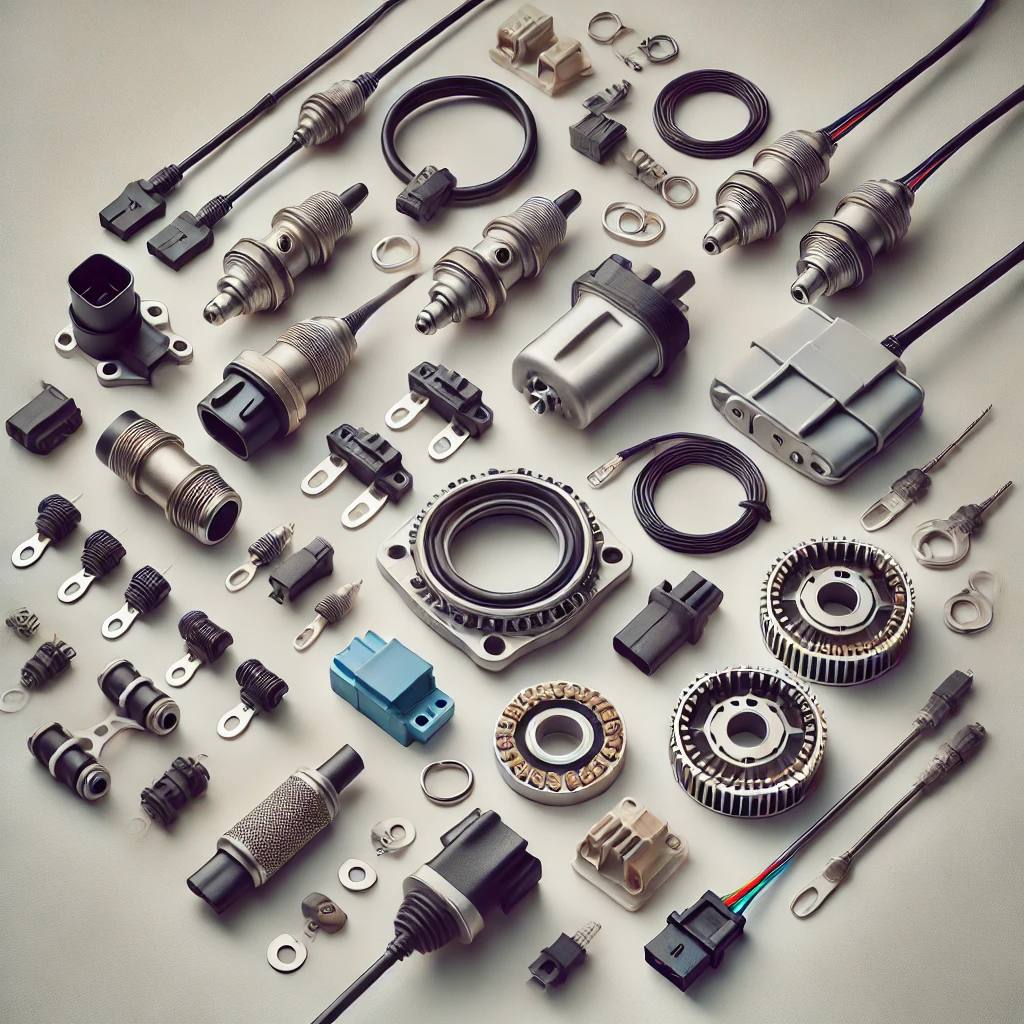 Які датчики краще встановлювати на автомобілі VAG