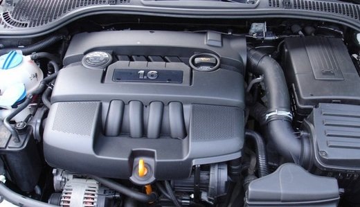 ТОП-5 надійних і доступних двигунів VAG з пробігом: вибір без компромісів