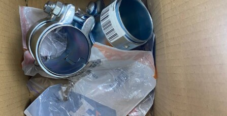 Програмне відключення екології Євро2 Volkswagen Multivan T6 2.0 TDI