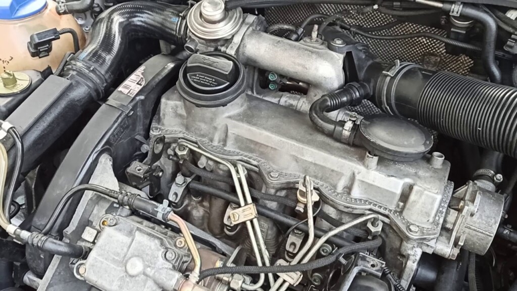 ТОП-5 надійних і доступних двигунів VAG з пробігом: вибір без компромісів