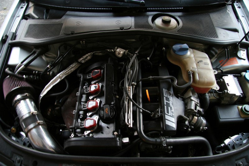 ТОП-5 надійних і доступних двигунів VAG з пробігом: вибір без компромісів