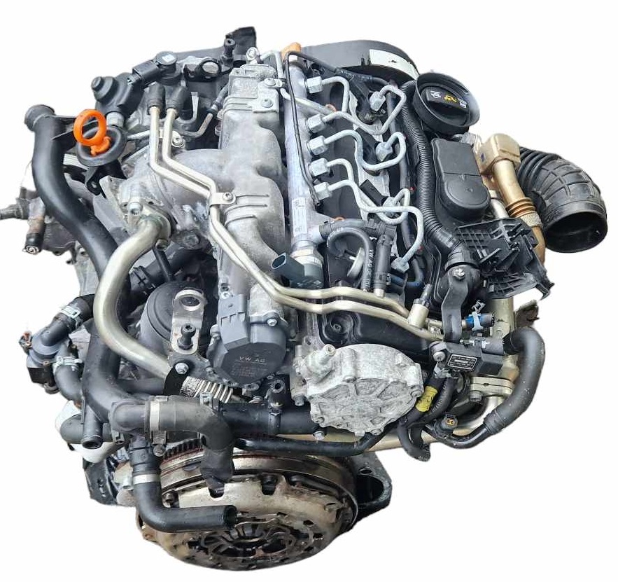ТОП-5 надійних і доступних двигунів VAG з пробігом: вибір без компромісів