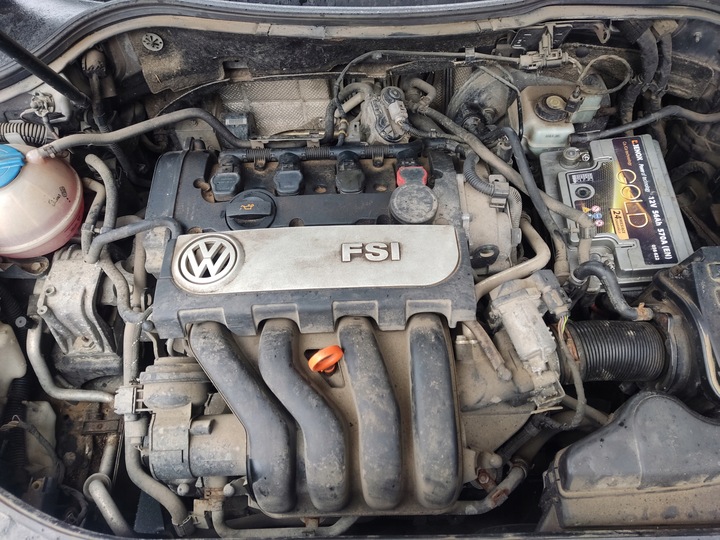 ТОП-5 надійних і доступних двигунів VAG з пробігом: вибір без компромісів