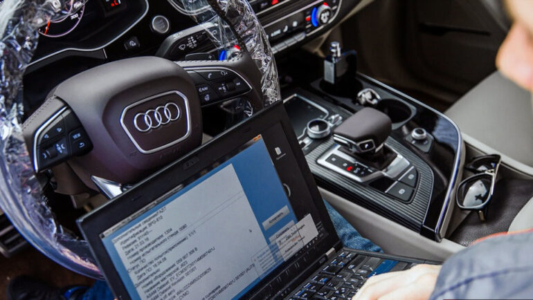 Stage 1–3 тюнінг двигунів VAG: що дає кожен рівень модернізації?