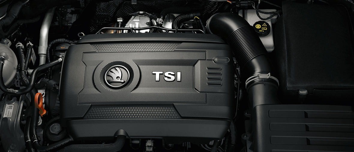 Поради при купівлі б/у авто з TSI двигуном
