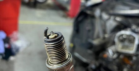 Капітальний ремонт двигуна Audi Q5 2.0 TSI