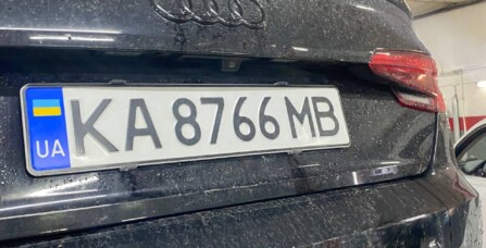 Заміна гідравлічних сайлентблоків нижніх важелів передньої підвіски Audi A4B9