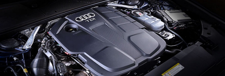 Слабкі сторони дизельних двигунів Audi TDI та як їх запобігти