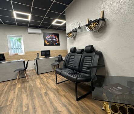 Mr. Driver Дарниця