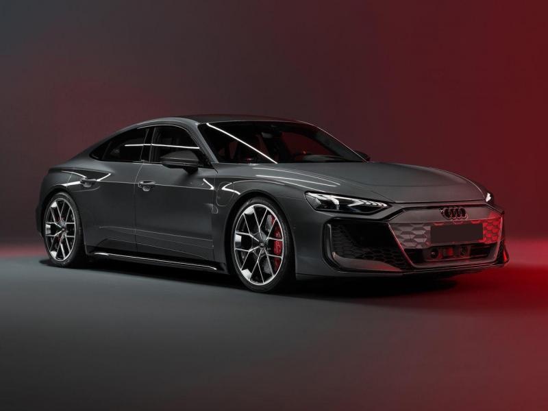 Чому Audi e-tron обирають бізнесмени: податкові пільги та статус