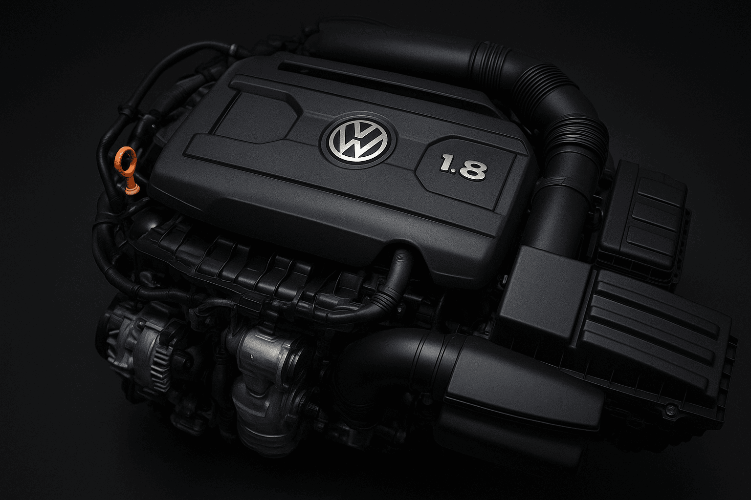 Чому 1.8 TSI — недооцінений мотор VAG?