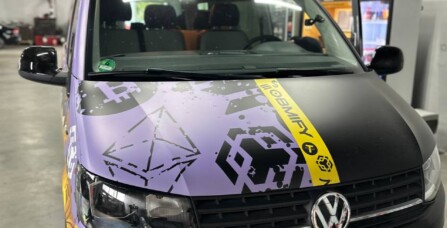 Комплексна діагностика авто Volkswagen Multivan 2.0 TDI