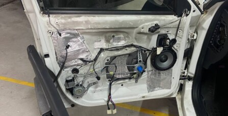 Ремонт електрообладнання Skoda Fabia 1.6 TDI