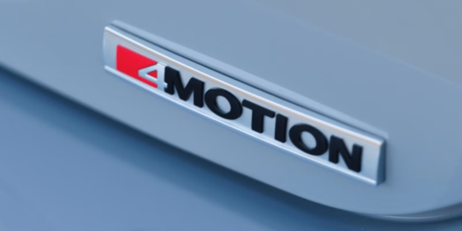 4Motion/Quattro з керованою муфтою: останні апдейти