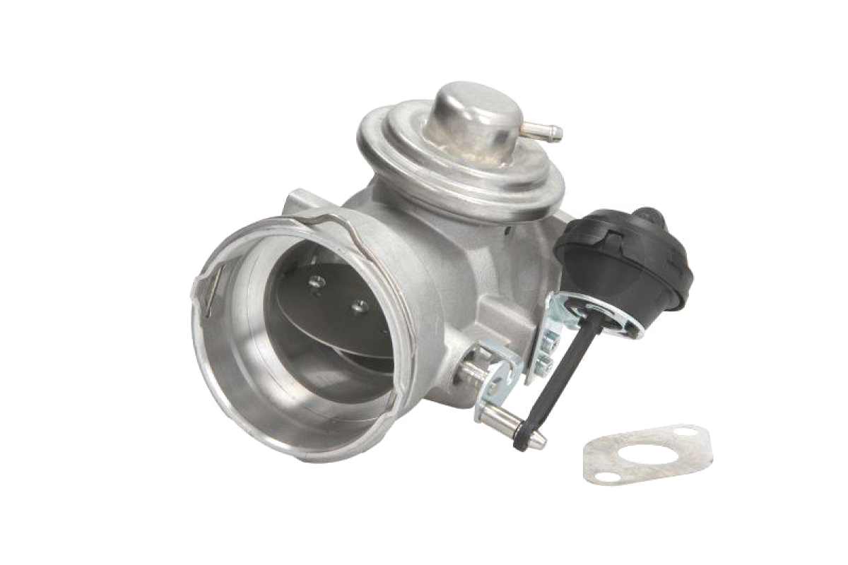 Сучасні системи EGR/DPF/SCR у дизелях VAG: чистка, регенерації та типові помилки датчиків.