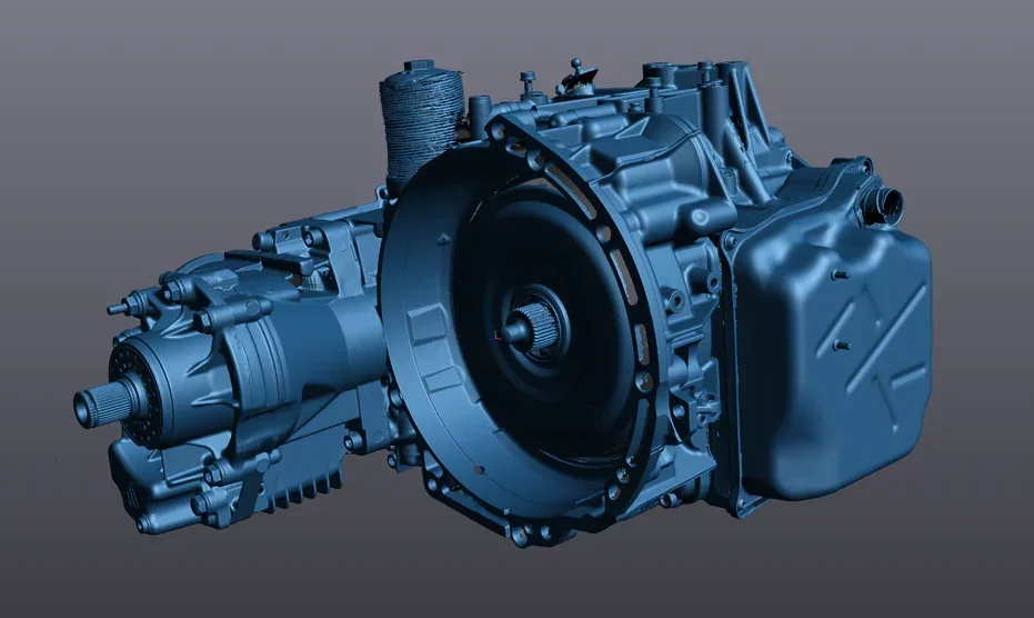 DQ200/DQ381/DQ500 DSG: еволюція прошивок, ресурс зчеплень і профілактика перегріву