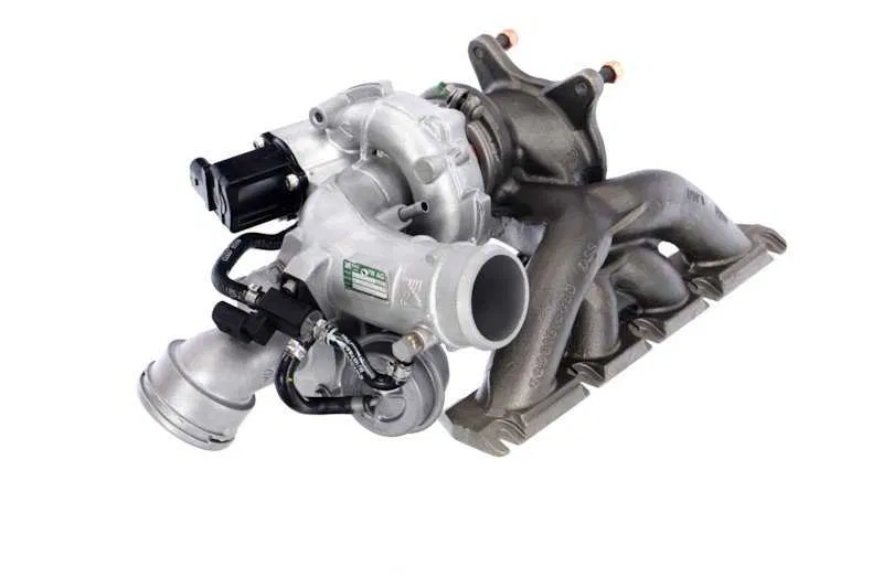 Проблеми турбін у 1.5/2.0 TSI і як продовжити життя турбо — діагностика дефектів і кроки техобслуговування.