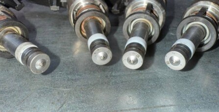 Гучна робота компресора надуву 