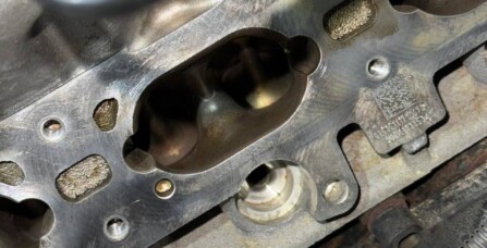 Гучна робота компресора надуву 