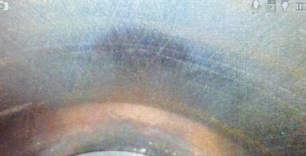 Перевірка та чистка паливних форсунок на стенді та чиста впускних клапанів Golf GTI 2.0 TSI