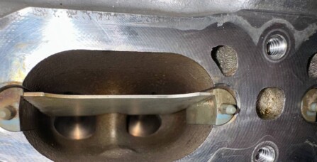 Заміна комплекта ланцюгів ГРМ та чистка впуску Audi A4B9 2.0 TFSI