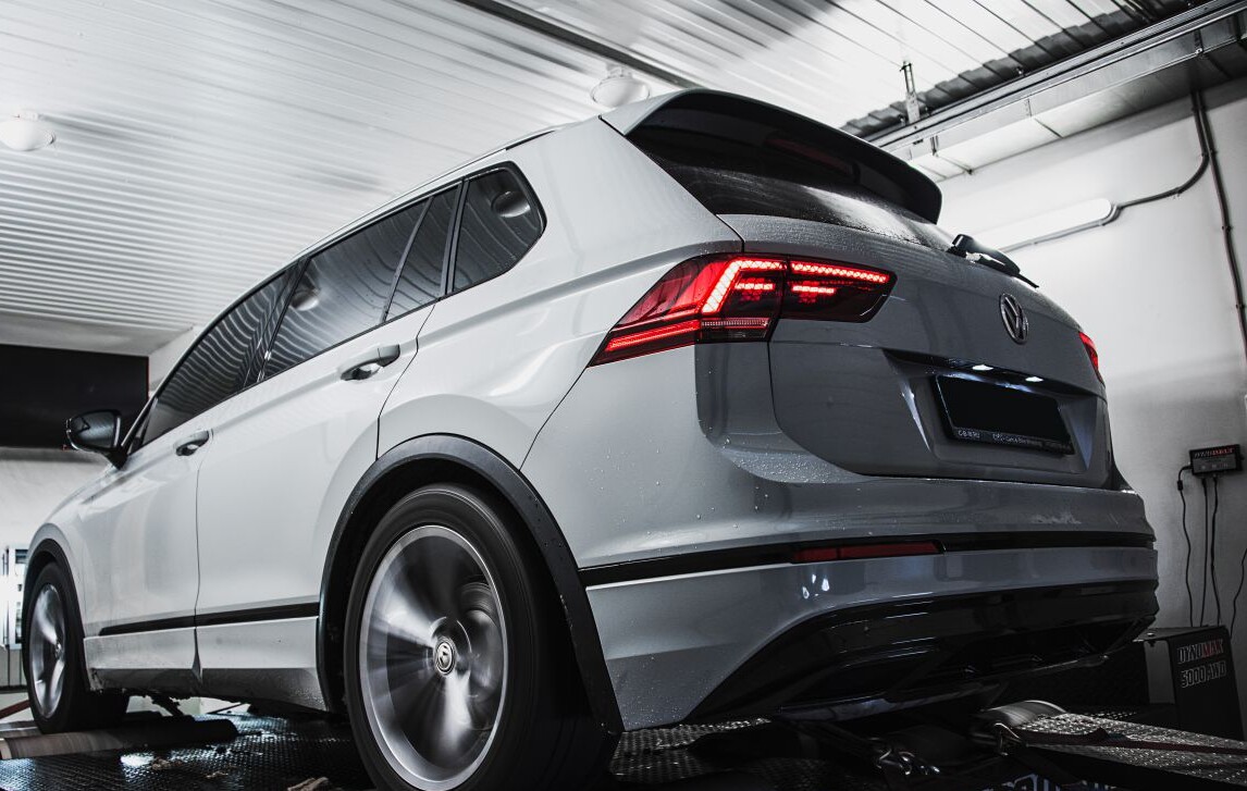 Чи є сенс робити чіп-тюнінг (ремап) на двигунах VAG — ризики та наслідки