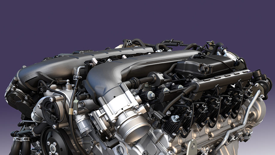 Чому VAG - двигун стукає або “клацає” при холодному пуску