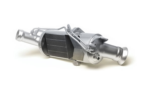 Чи справді GPF / OPF впливають на динаміку та звук двигуна