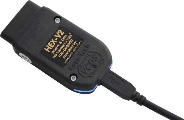 Як читати та інтерпретувати адаптації/значення у VCDS/OBD сканері для двигуна VAG