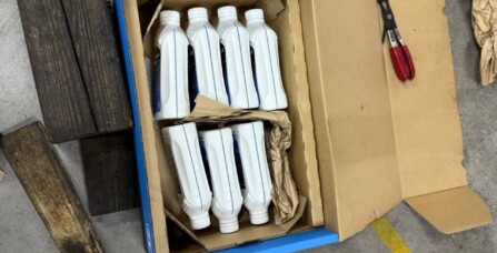 Заміна оливи АКПП ZF Porsche Cayenne 4.8 TFSI