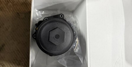 Заміна оливного стакану Audi Q7 3.0 TFSI