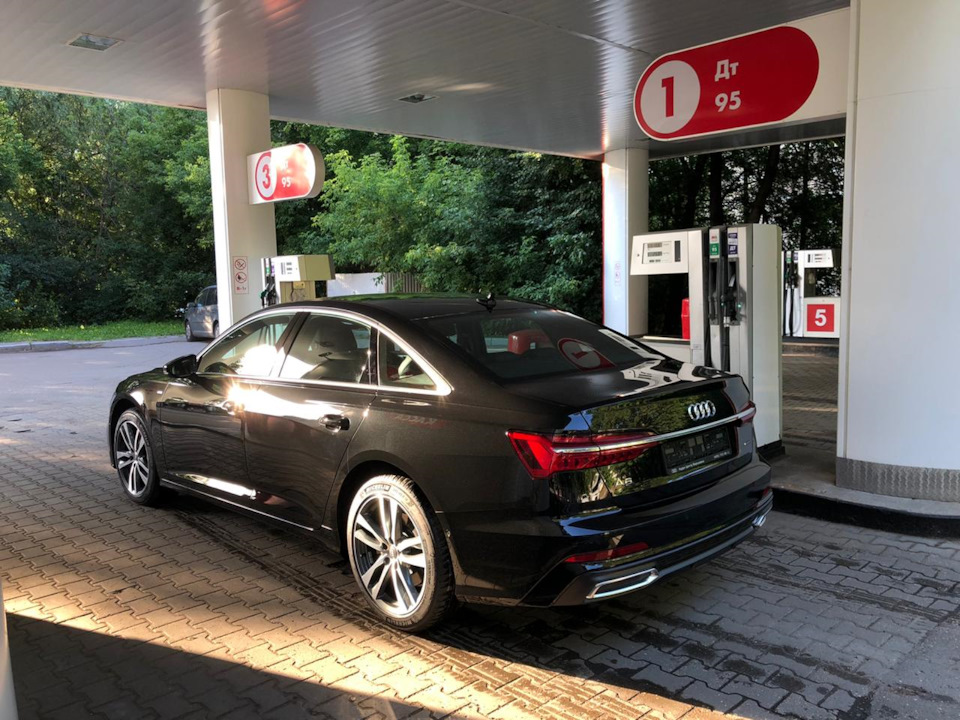 Чи впливає тип палива (октан, присадки) на довговічність двигуна VAG