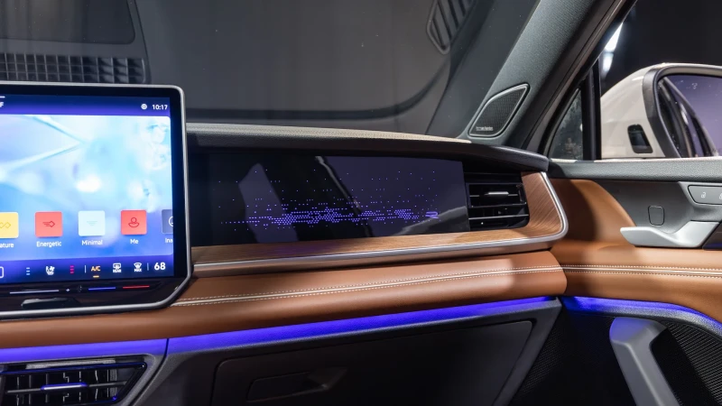 Клімат-контроль VAG взимку: особливості роботи та типові збої