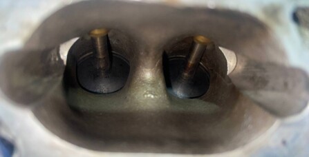 Чистка форсунок прямого впорскування Audi A4B9 2.0TFSI