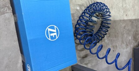 Заміна оливи в КПП Audi A6C7 3.0 TFSI коробка 8HP