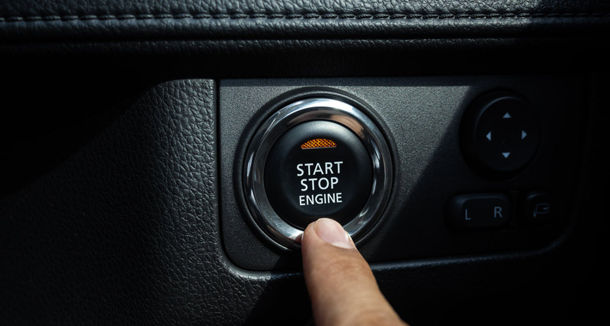 Системи Start-Stop у мороз: як VAG адаптує їх до зими