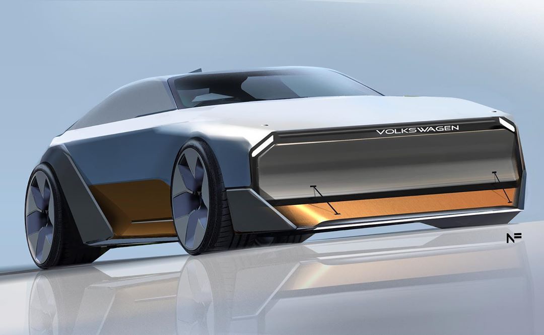 Як VAG готується до 2030 року: плани переходу на повну електрифікацію