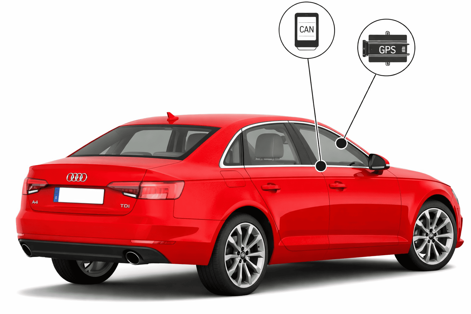 Нові типи помилок у електричних системах: як діагностують CAN-шину в електрокарах VAG