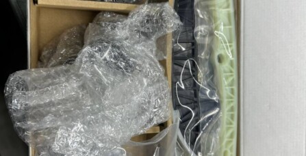 Заміна комплекта ланцюгів ГРМ Audi Q7 3.0 TDI