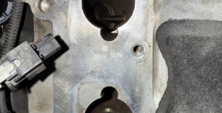 Комплекс робіт по вентиляції Audi Q3 2.0 TFSI