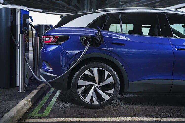 Несправності з зарядкою у VW ID.4 та Audi e-tron: типові причини та рішення