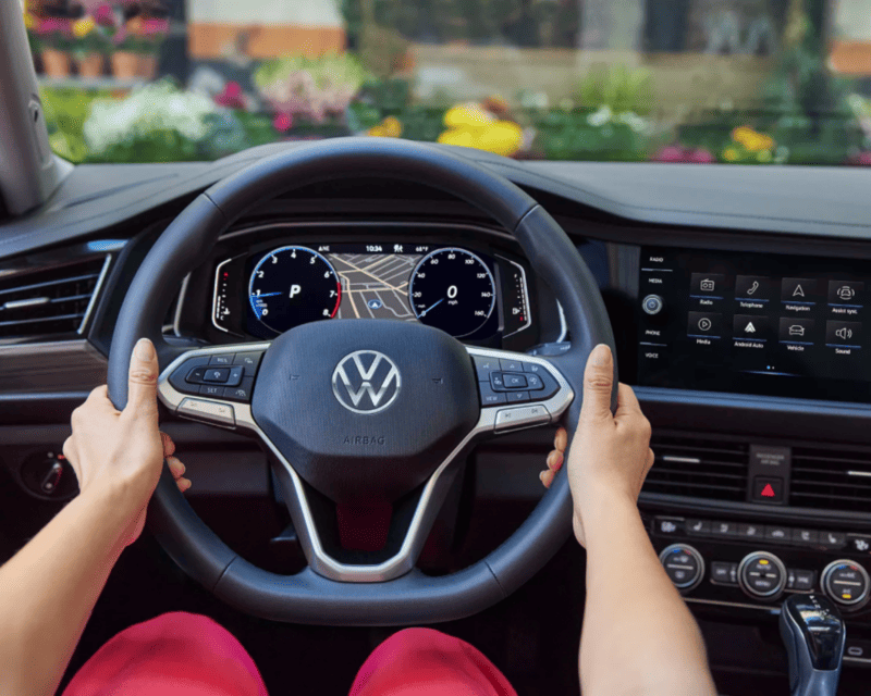 Розриви у зв’язку між блоками керування: як VAG вирішує проблему “Communication Error”