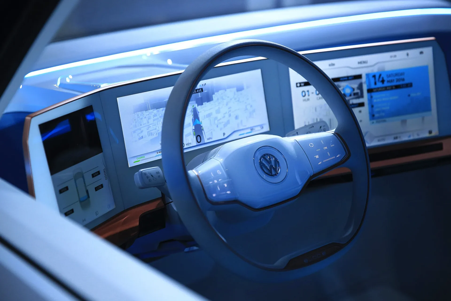 Типові нові коди помилок у VW.OS 3.0 — що означають та як реагувати